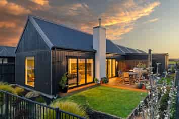 9 Seelster Lane, Halswell