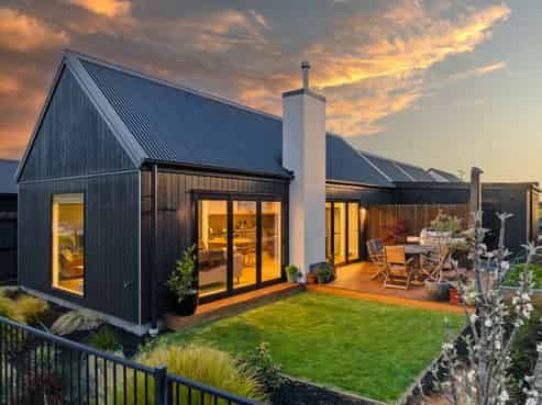 9 Seelster Lane, Halswell