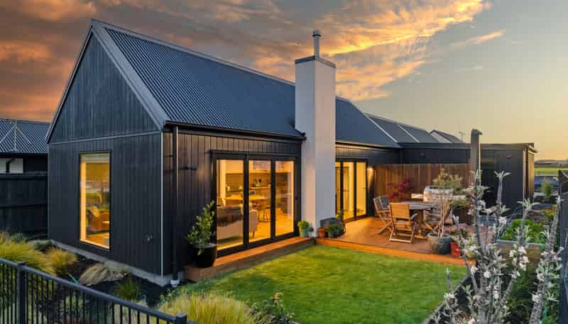 9 Seelster Lane, Halswell