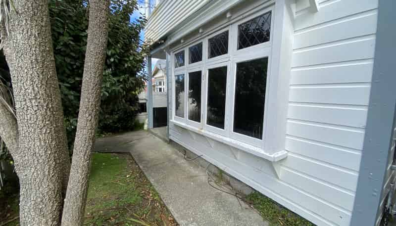 5a Waipapa Road , Hataitai