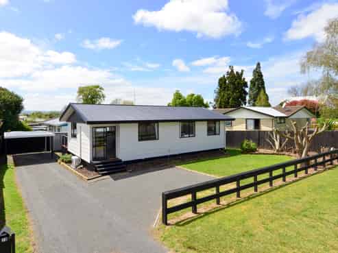 79 Moore Street, Leamington