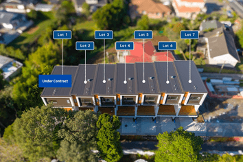 Lot 2/252 Pakuranga Road, Pakuranga Heights