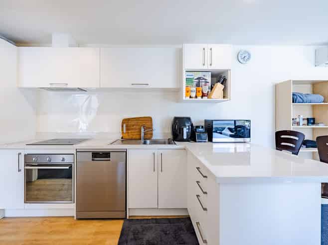 7/377 Leith Street, North Dunedin