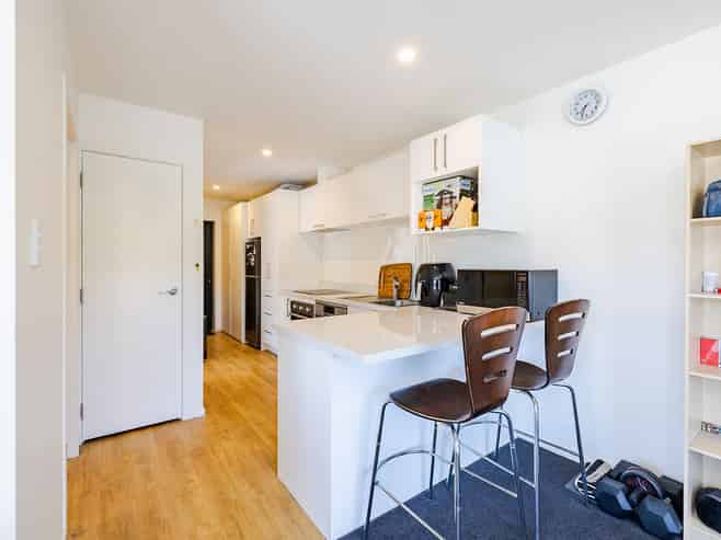 7/377 Leith Street, North Dunedin