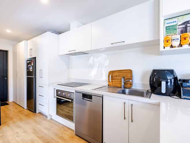 7/377 Leith Street, North Dunedin