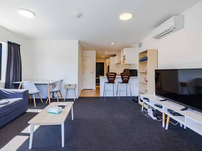 7/377 Leith Street, North Dunedin