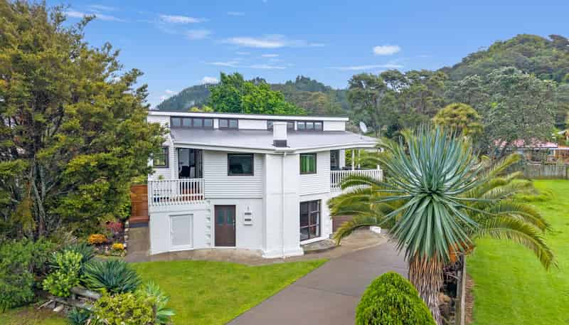 5 Wilson Street, Matata