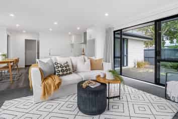 3 Portman Street, Woolston