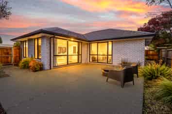 3 Portman Street, Woolston
