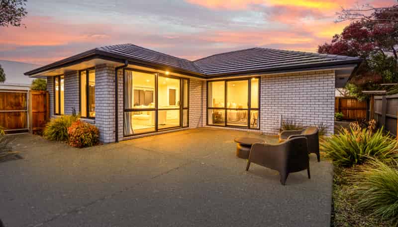 3 Portman Street, Woolston