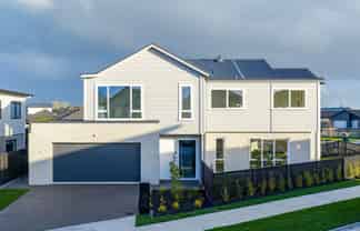66 Maanihi Drive, Rototuna North