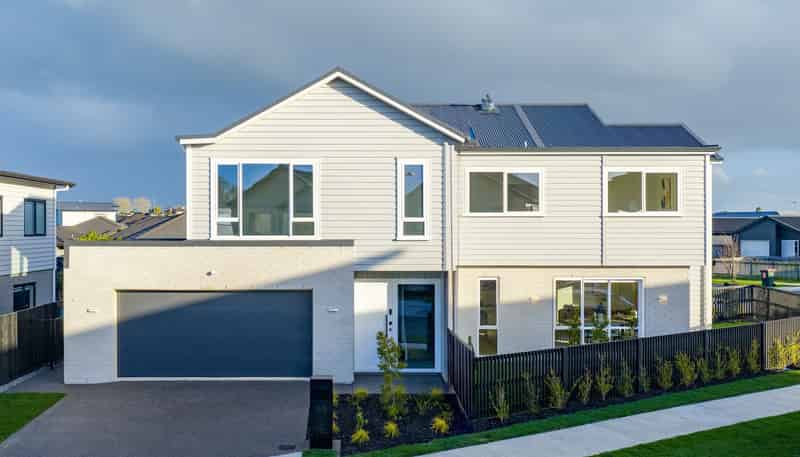 66 Maanihi Drive, Rototuna North