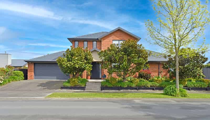 37 Mcmahon Drive, Aidanfield