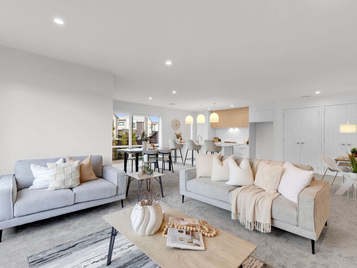 Premium New-Home Opportunity – Motivated Developer - Mehr