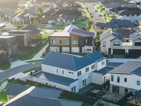 64 Maanihi Drive, Rototuna North