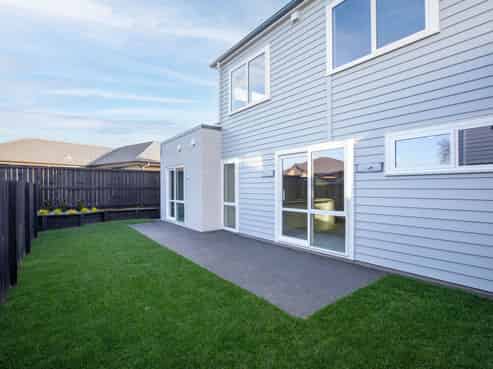 64 Maanihi Drive, Rototuna North