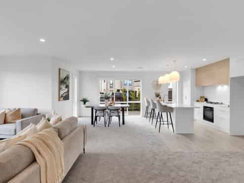 64 Maanihi Drive, Rototuna North