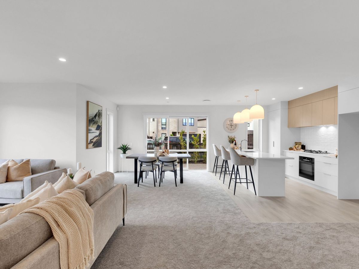 Premium New-Home Opportunity – Motivated Developer - Ansicht 6