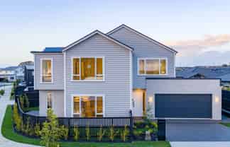 64 Maanihi Drive, Rototuna North