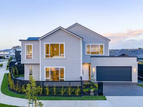 64 Maanihi Drive, Rototuna North