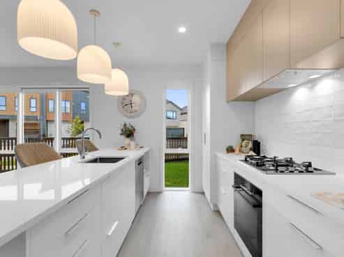 64 Maanihi Drive, Rototuna North