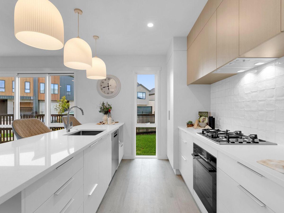 Premium New-Home Opportunity – Motivated Developer - Ansicht 5