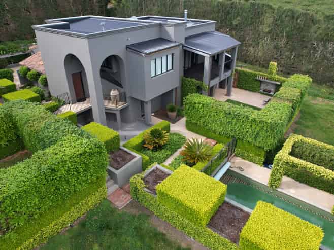 50 Emeny Road, Whakamarama