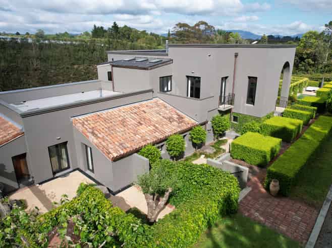 50 Emeny Road, Whakamarama
