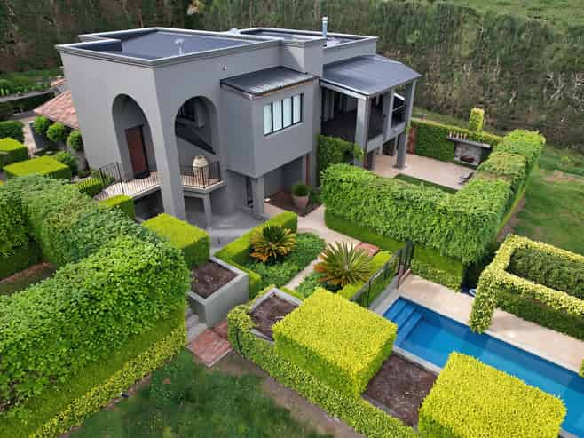 50 Emeny Road, Whakamarama