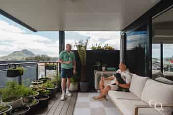 307/424 Maunganui Road, Mount Maunganui