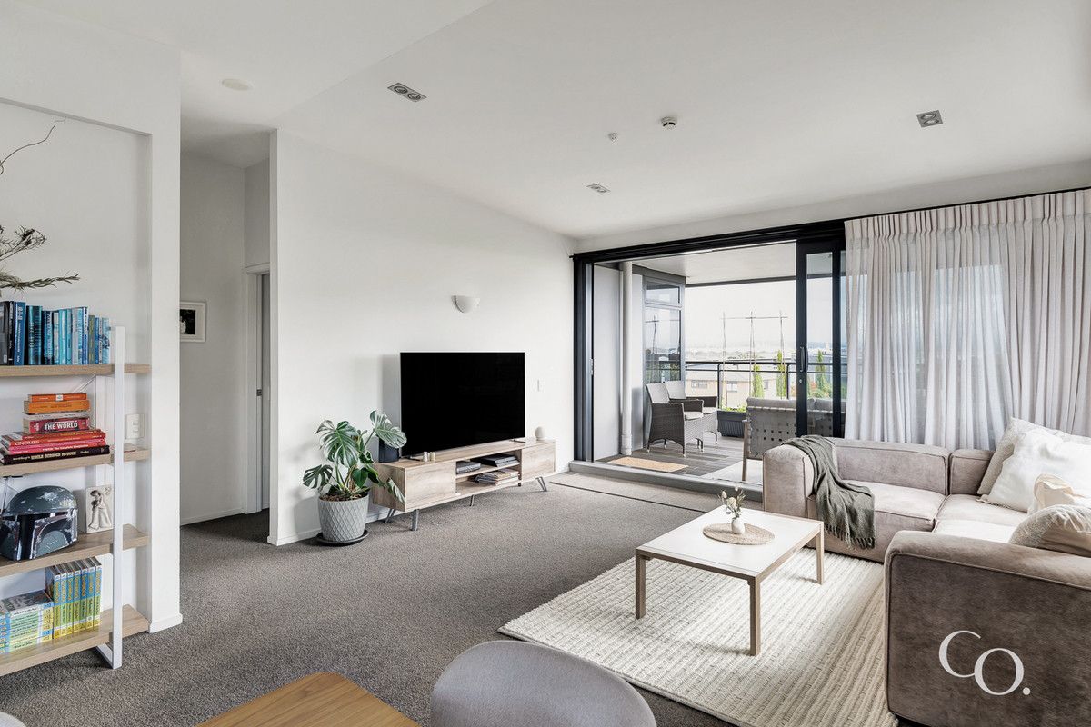Mount Central Penthouse - Aanzicht 6