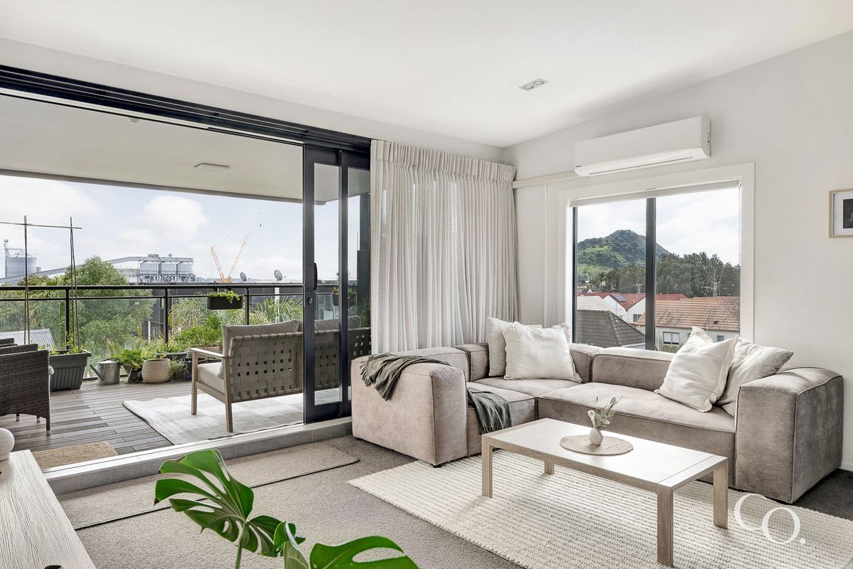 Mount Central Penthouse - Aanzicht 4