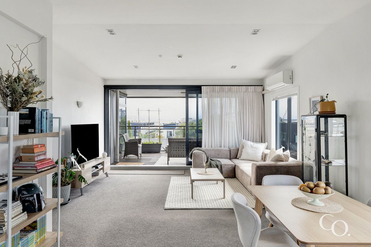 Mount Central Penthouse - Aanzicht 5