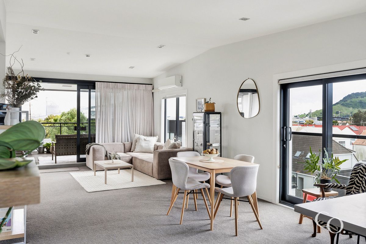 Mount Central Penthouse - Aanzicht 2
