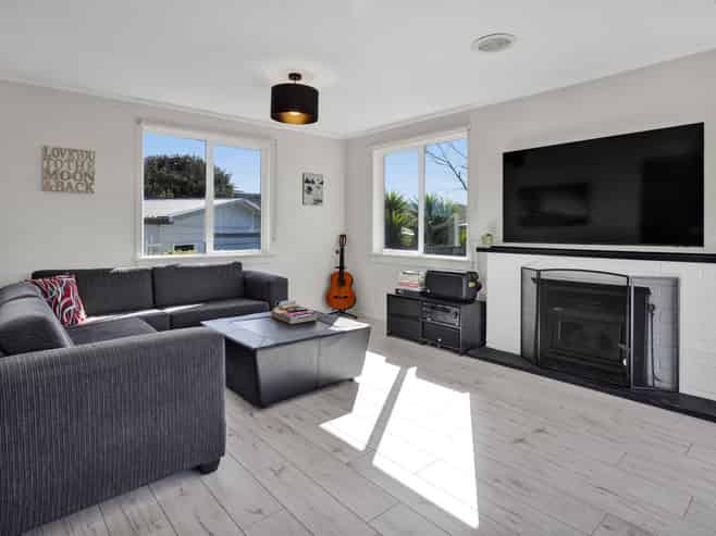 1 Kepa Street, Hawera