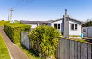 1 Kepa Street, Hawera