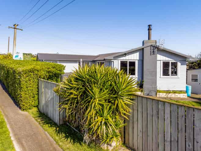 1 Kepa Street, Hawera