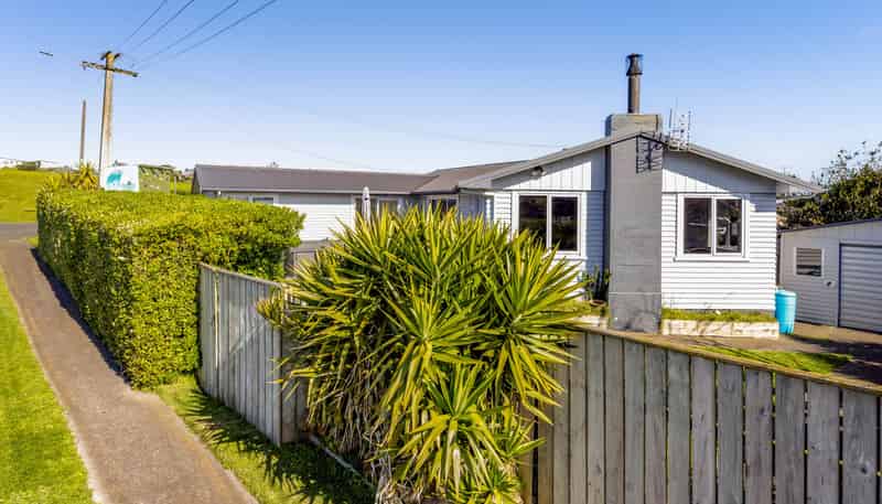 1 Kepa Street, Hawera
