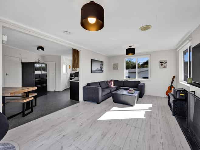 1 Kepa Street, Hawera