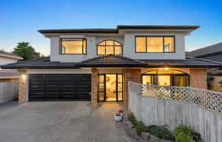 36B Torrance Street, Epsom