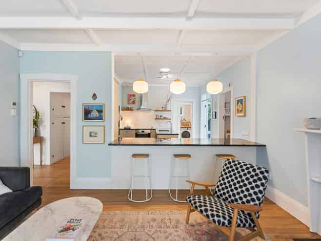 2A Hollywood Avenue, Epsom