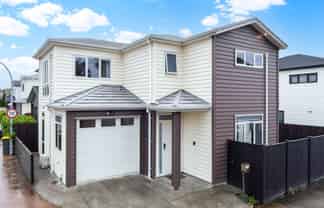 4 Karakia Lane, Hillsborough