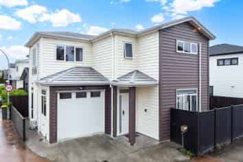 4 Karakia Lane, Hillsborough