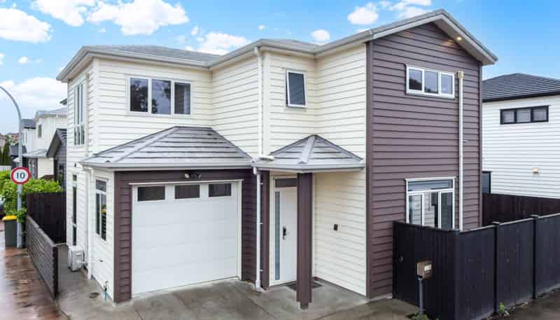 4 Karakia Lane, Hillsborough