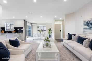 4 Karakia Lane, Hillsborough