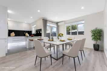 4 Karakia Lane, Hillsborough