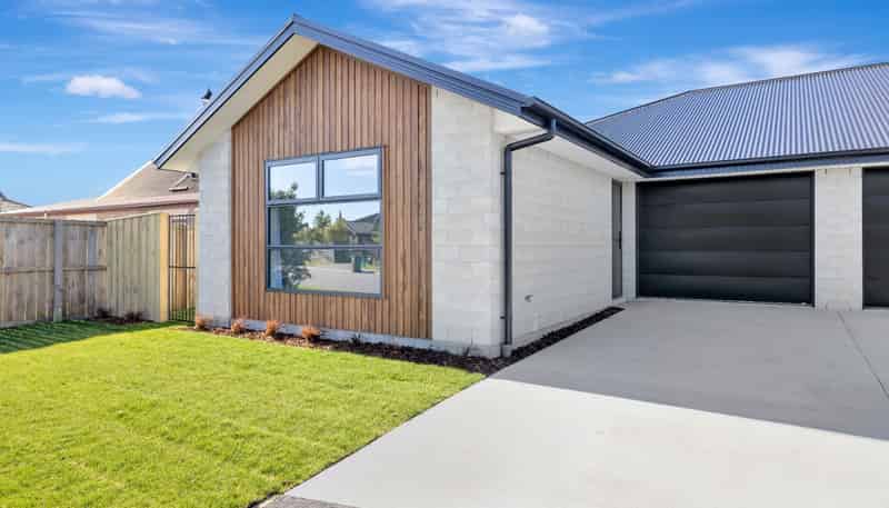 B/44 Tiny Hill Drive, Rolleston