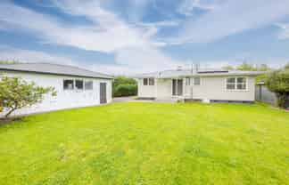 1 Elliott Crescent, Havelock North