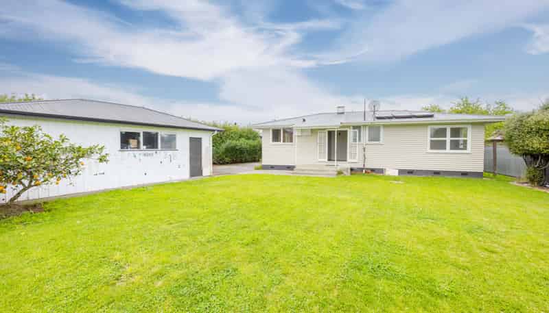 1 Elliott Crescent, Havelock North