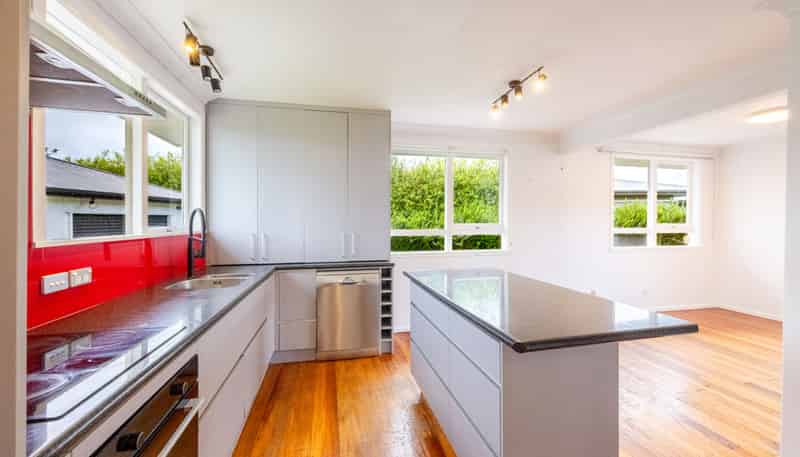 1 Elliott Crescent, Havelock North